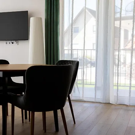 Major Apartmanhaz *