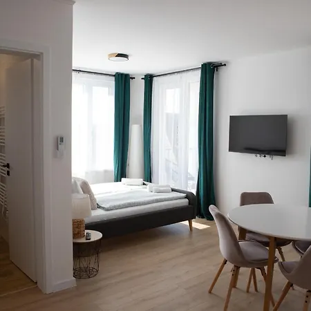 Major Apartmán Tihany