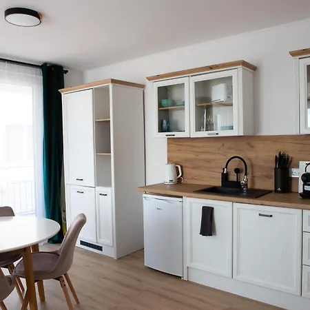 Major Apartmanhaz Apartment