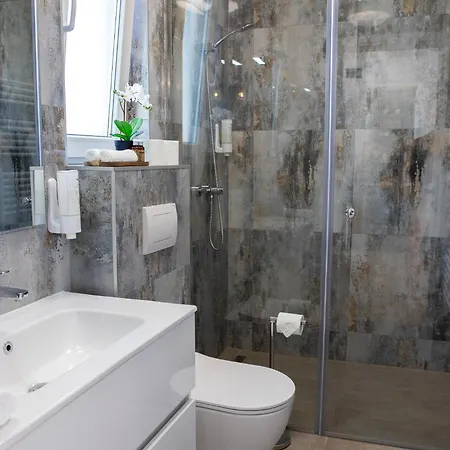 Major Apartmanhaz Apartment *