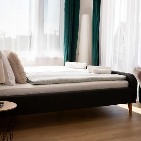 Apartmán Major Tihany