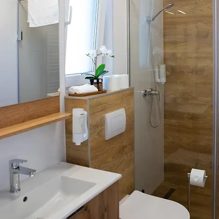 Major Apartmanhaz Apartment *