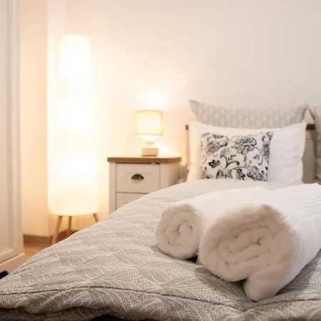 Apartmán Major Tihany