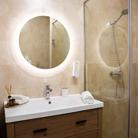 Apartmán Major Tihany