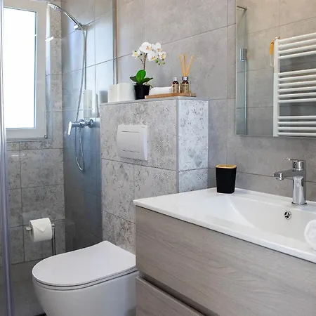 Major Apartmán Tihany