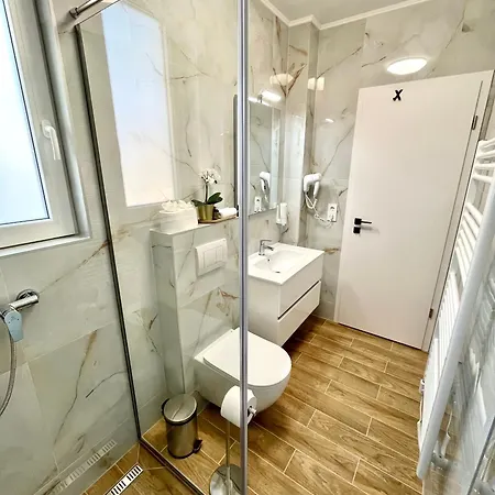 Major Apartmanhaz Apartment *
