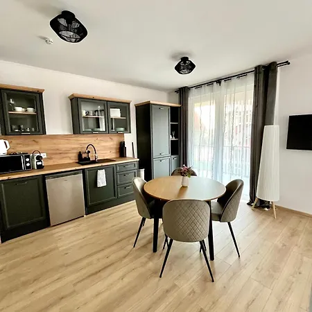 Major Apartmán Tihany