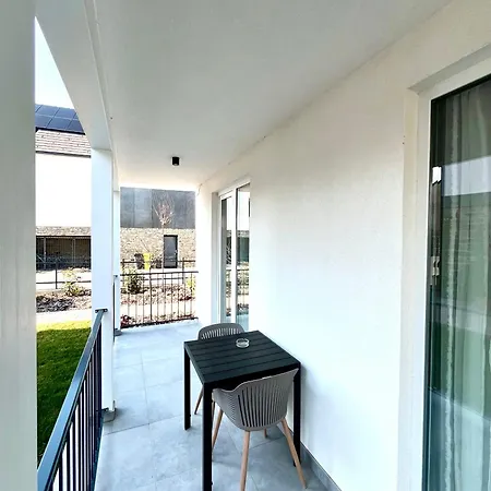 Major Apartmanhaz Tihany