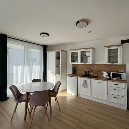Apartment Major Apartmanhaz