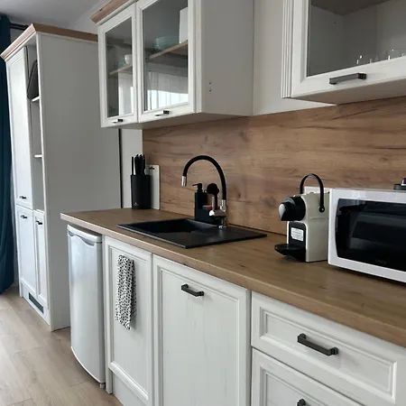 Major Apartmanhaz Apartment