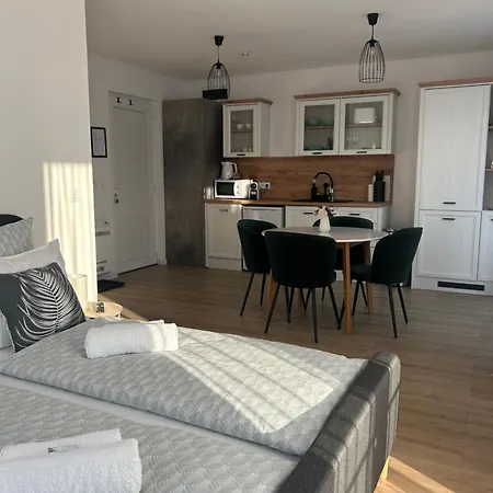 Major Apartmanhaz Tihany