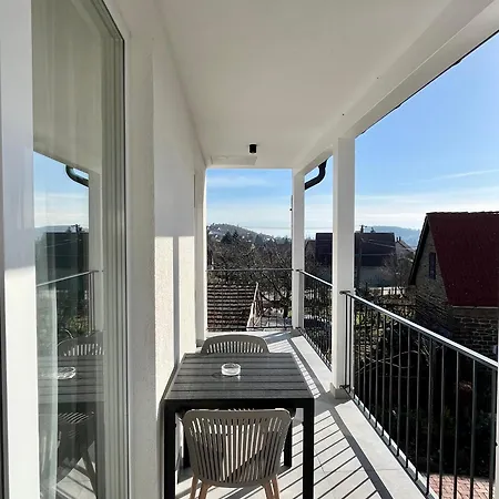 Major Apartmanhaz Apartment *