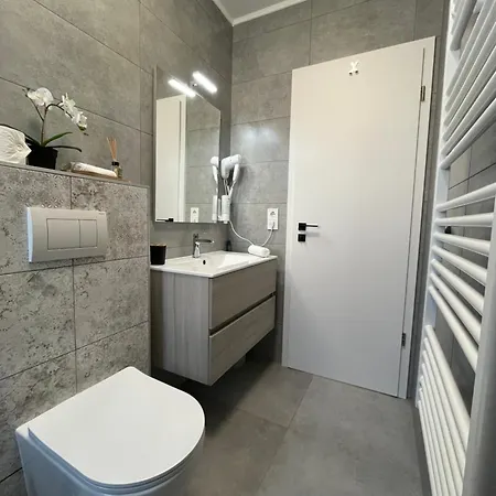 Major Apartmanhaz