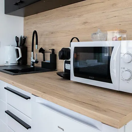 Major Apartmanhaz Apartment *