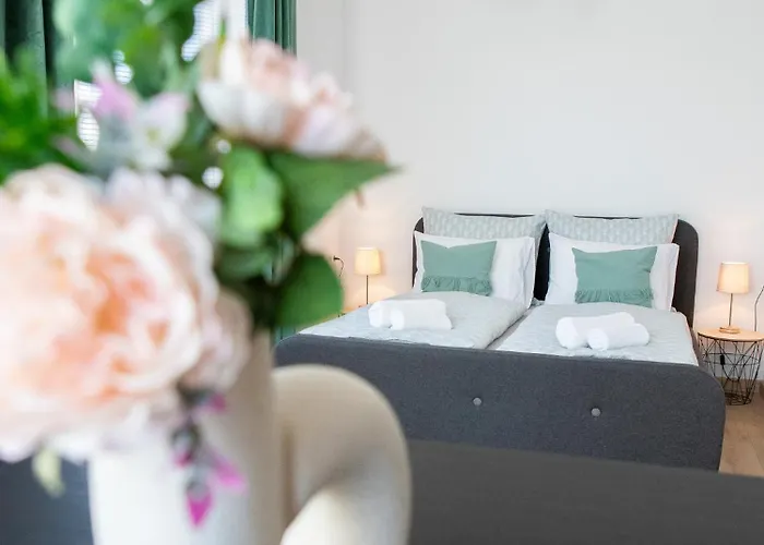 Major Apartmanhaz Tihany