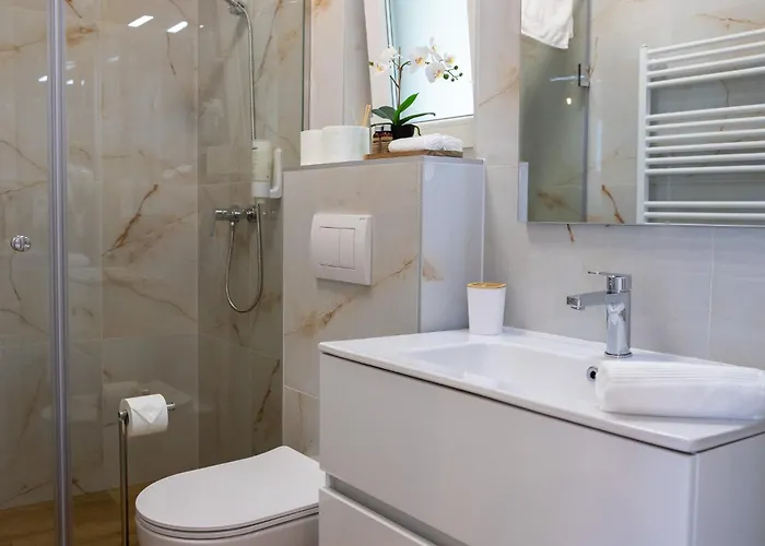 Major Apartmanhaz * Tihany