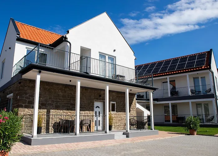 Major Apartmanhaz Appartement *