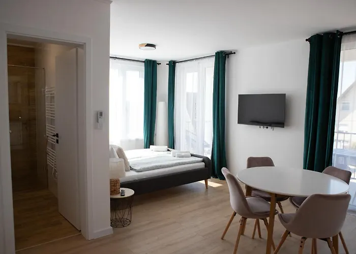 Major Apartmanhaz Apartment Tihany