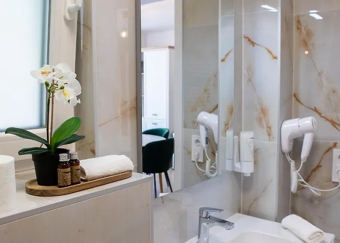 Major Apartmanhaz Tihany