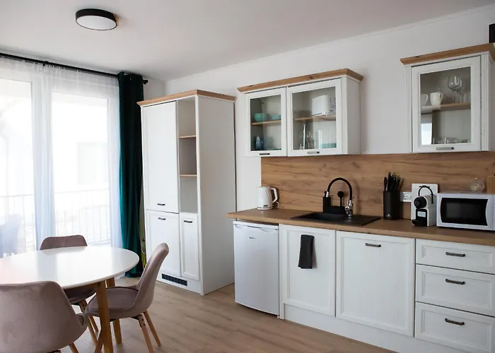 Major Apartmanhaz Appartement