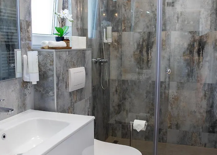 Major Apartmanhaz Appartement *