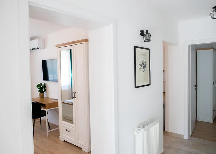 Major Apartmanhaz Tihany