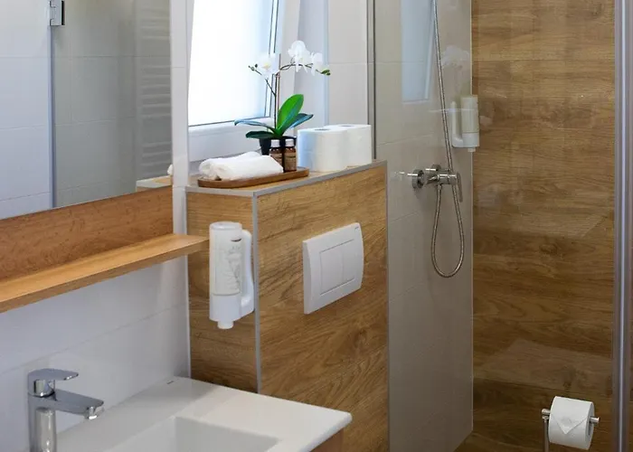 Major Apartmanhaz Apartment *