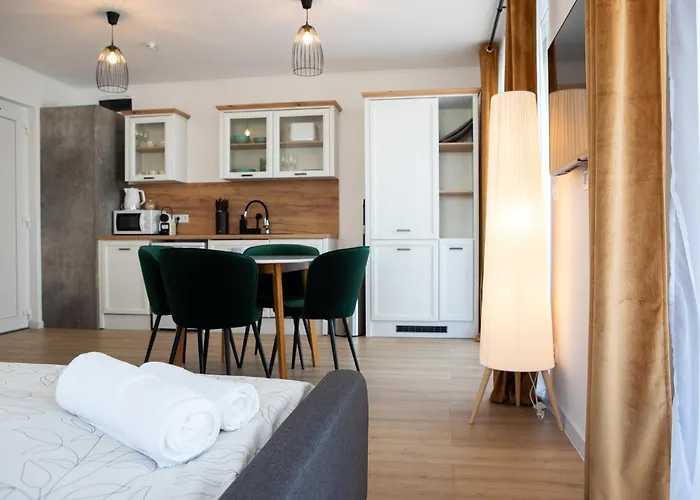 Apartment Major Apartmanhaz *