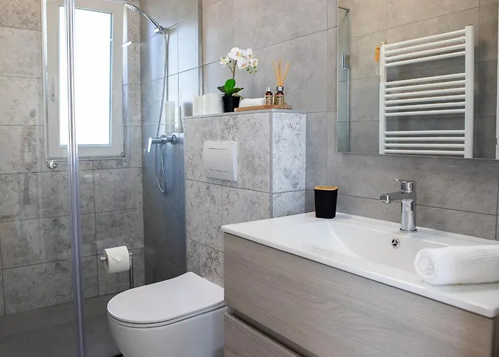 Major Apartmanhaz Appartement Tihany