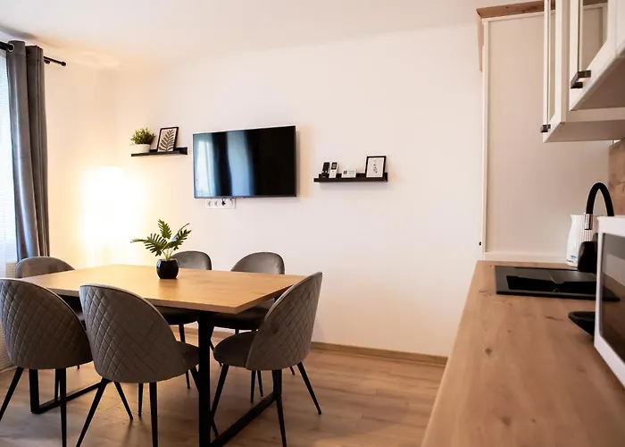 Major Apartmanhaz Tihany