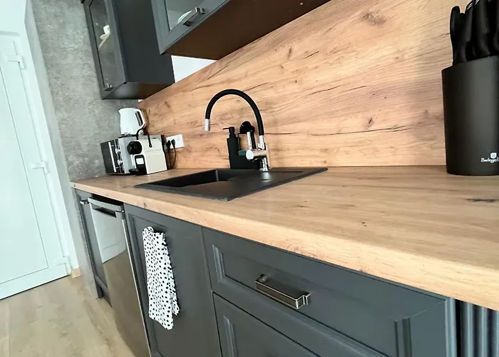 Major Apartmanhaz * Tihany