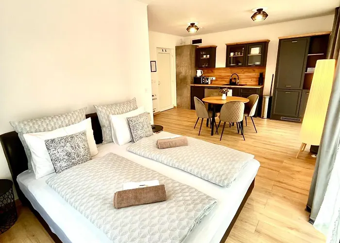 Major Apartmanhaz Apartment *