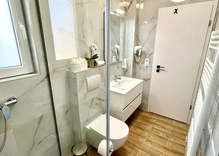 Major Apartmanhaz Apartment *