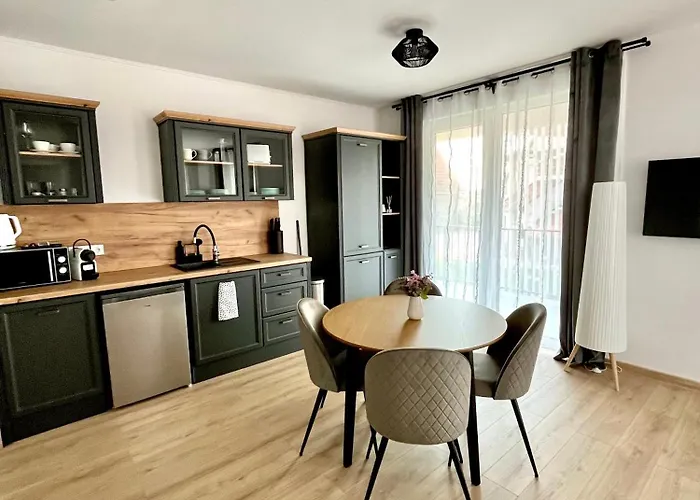 Major Apartmanhaz Apartment Tihany