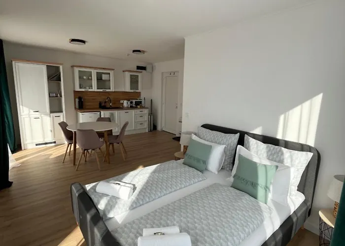 Major Apartmanhaz Apartment Tihany