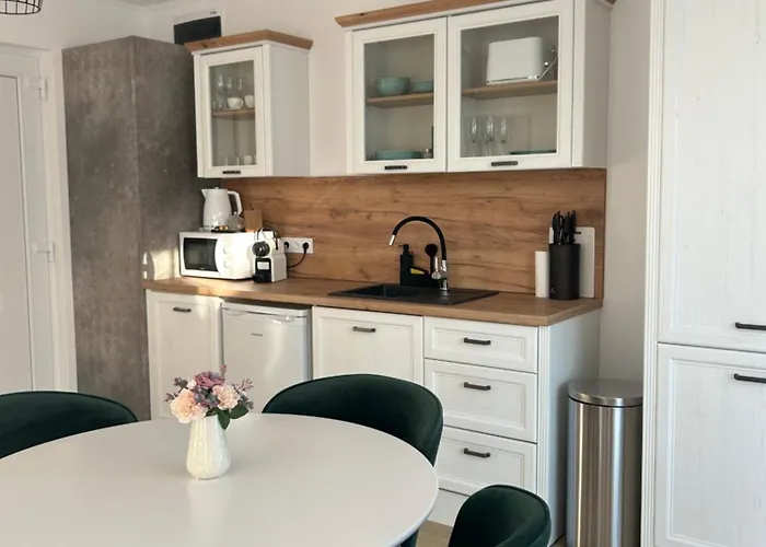 Major Apartmanhaz Appartement