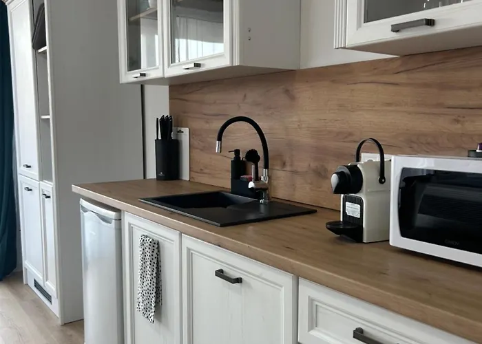 Major Apartmanhaz Apartment