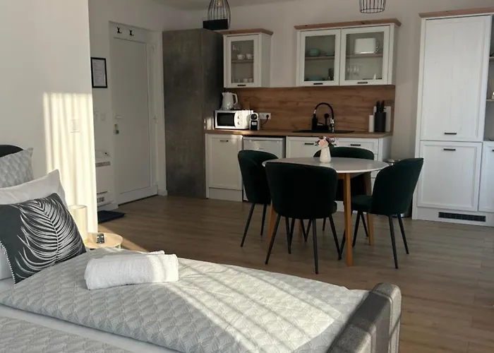 Major Apartmanhaz Tihany