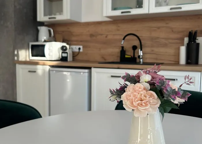 Major Apartmanhaz Tihany