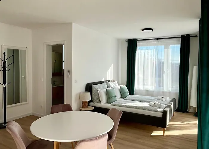 Apartment Major Apartmanhaz Tihany