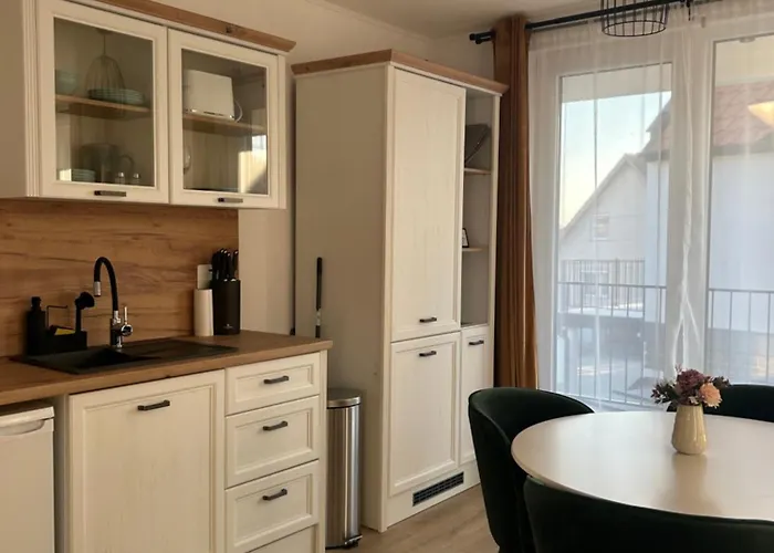 Major Apartmanhaz Tihany