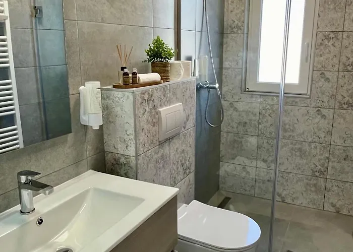 Major Apartmanhaz * Tihany