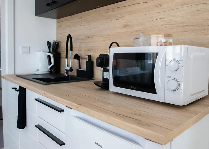 Major Apartmanhaz Appartement *